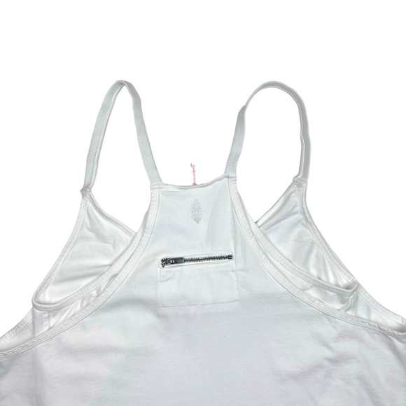 NWOT Free People Hot Shot Mini Dress LARGE - Picture 6 of 15